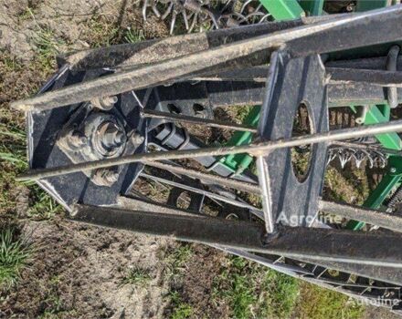 Зеленый Грейт Плейнс другая, объемом двигателя 0 л и пробегом 0 тыс. км за 43972 $, фото 5 на Automoto.ua