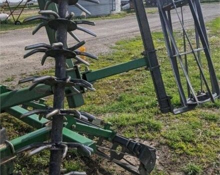Зелений Грейт Плейнс другая, об'ємом двигуна 0 л та пробігом 0 тис. км за 45061 $, фото 4 на Automoto.ua