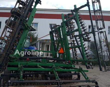 Зеленый Грейт Плейнс другая, объемом двигателя 0 л и пробегом 0 тыс. км за 43972 $, фото 8 на Automoto.ua