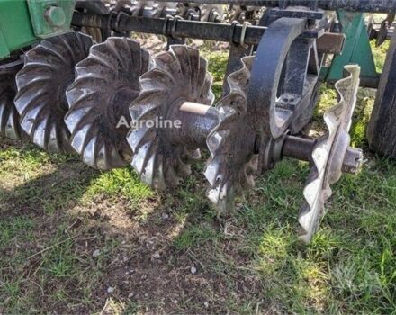 Зеленый Грейт Плейнс другая, объемом двигателя 0 л и пробегом 0 тыс. км за 43972 $, фото 7 на Automoto.ua