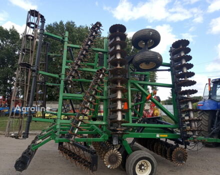 Зеленый Грейт Плейнс другая, объемом двигателя 0 л и пробегом 0 тыс. км за 43972 $, фото 3 на Automoto.ua