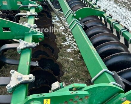 Зелений Грейт Плейнс другая, об'ємом двигуна 0 л та пробігом 0 тис. км за 32558 $, фото 6 на Automoto.ua