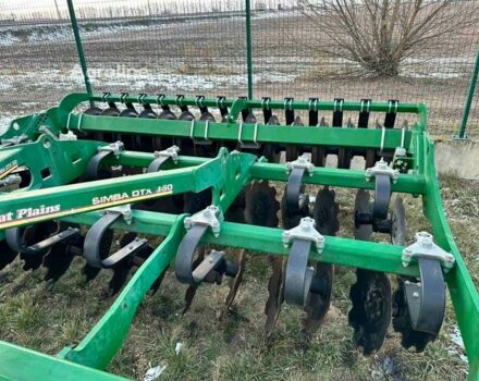 Зелений Грейт Плейнс другая, об'ємом двигуна 0 л та пробігом 0 тис. км за 32558 $, фото 11 на Automoto.ua