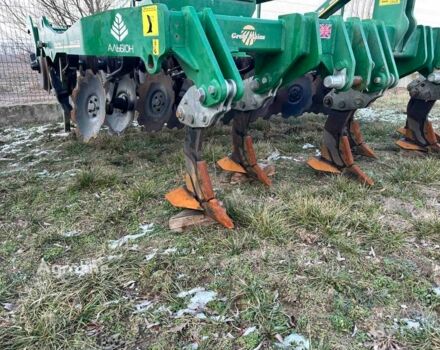 Зелений Грейт Плейнс другая, об'ємом двигуна 0 л та пробігом 0 тис. км за 32558 $, фото 8 на Automoto.ua