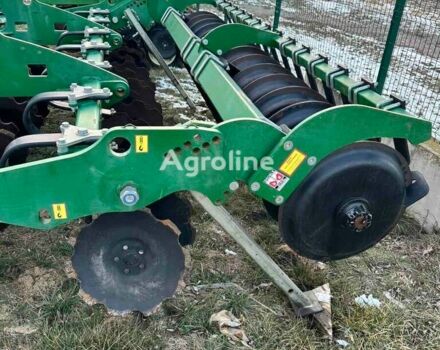 Зелений Грейт Плейнс другая, об'ємом двигуна 0 л та пробігом 0 тис. км за 32558 $, фото 10 на Automoto.ua