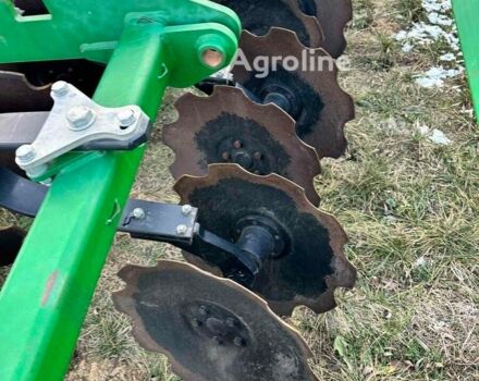 Зелений Грейт Плейнс другая, об'ємом двигуна 0 л та пробігом 0 тис. км за 32558 $, фото 7 на Automoto.ua