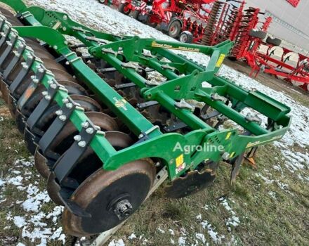 Зелений Грейт Плейнс другая, об'ємом двигуна 0 л та пробігом 0 тис. км за 32558 $, фото 4 на Automoto.ua