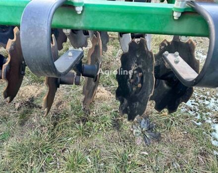 Зелений Грейт Плейнс другая, об'ємом двигуна 0 л та пробігом 0 тис. км за 32558 $, фото 5 на Automoto.ua