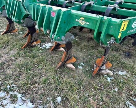 Зелений Грейт Плейнс другая, об'ємом двигуна 0 л та пробігом 0 тис. км за 32558 $, фото 2 на Automoto.ua