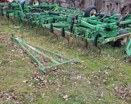 Зелений Грейт Плейнс другая, об'ємом двигуна 0 л та пробігом 0 тис. км за 29453 $, фото 1 на Automoto.ua