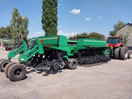 Зелений Грейт Плейнс другая, об'ємом двигуна 0 л та пробігом 0 тис. км за 51207 $, фото 1 на Automoto.ua