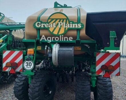 Зеленый Грейт Плейнс другая, объемом двигателя 0 л и пробегом 0 тыс. км за 162821 $, фото 4 на Automoto.ua