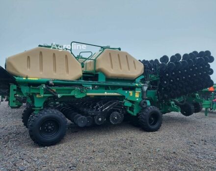 Зеленый Грейт Плейнс другая, объемом двигателя 0 л и пробегом 0 тыс. км за 162821 $, фото 3 на Automoto.ua