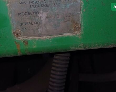 Грейт Плейнс NTA 3010, объемом двигателя 0 л и пробегом 0 тыс. км за 9500 $, фото 2 на Automoto.ua