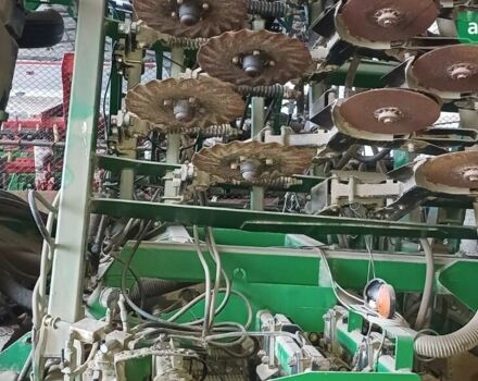 Грейт Плейнс NTA 3010, объемом двигателя 0 л и пробегом 0 тыс. км за 9500 $, фото 1 на Automoto.ua