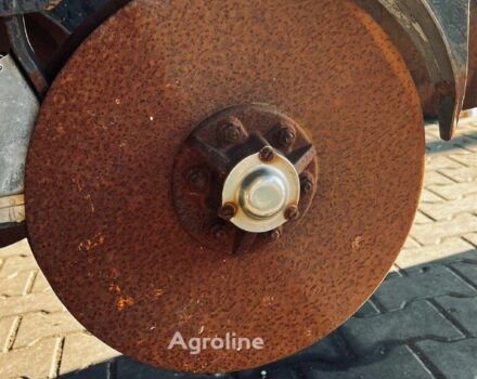 Зелений Грейт Плейнс NTA 3010, об'ємом двигуна 0 л та пробігом 0 тис. км за 11028 $, фото 6 на Automoto.ua