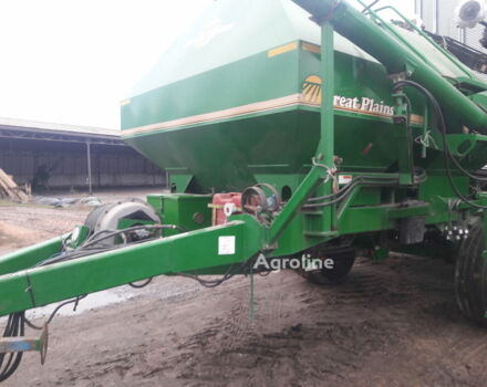 Зелений Грейт Плейнс NTA 3010, об'ємом двигуна 0 л та пробігом 0 тис. км за 11028 $, фото 1 на Automoto.ua