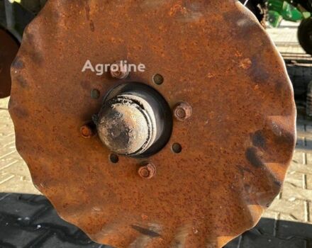 Зелений Грейт Плейнс NTA 3010, об'ємом двигуна 0 л та пробігом 0 тис. км за 11028 $, фото 4 на Automoto.ua