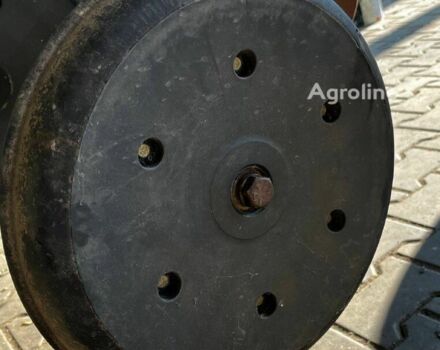 Зелений Грейт Плейнс NTA 3010, об'ємом двигуна 0 л та пробігом 0 тис. км за 11028 $, фото 7 на Automoto.ua