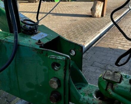 Зелений Грейт Плейнс NTA 3010, об'ємом двигуна 0 л та пробігом 0 тис. км за 11028 $, фото 5 на Automoto.ua