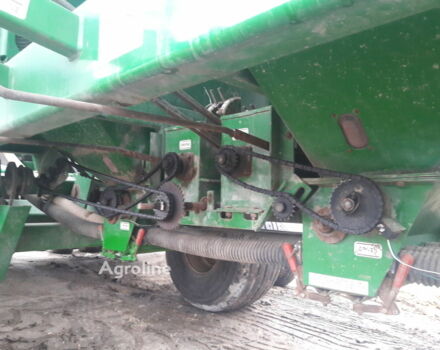 Зелений Грейт Плейнс NTA 3010, об'ємом двигуна 0 л та пробігом 0 тис. км за 11028 $, фото 3 на Automoto.ua