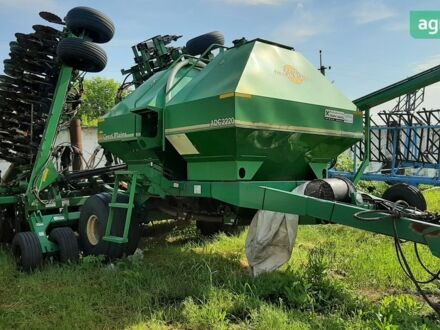 Грейт Плейнс NTA 3510, объемом двигателя 0 л и пробегом 2 тыс. км за 22000 $, фото 1 на Automoto.ua