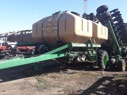 Грейт Плейнс NTA 3510, объемом двигателя 0 л и пробегом 0 тыс. км за 34601 $, фото 1 на Automoto.ua