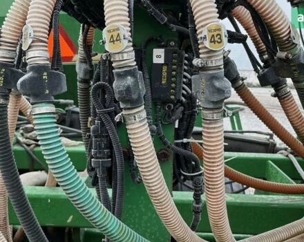 Грейт Плейнс NTA 3510, объемом двигателя 0 л и пробегом 2 тыс. км за 23000 $, фото 2 на Automoto.ua