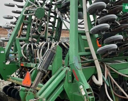 Грейт Плейнс NTA 3510, объемом двигателя 0 л и пробегом 2 тыс. км за 23000 $, фото 5 на Automoto.ua