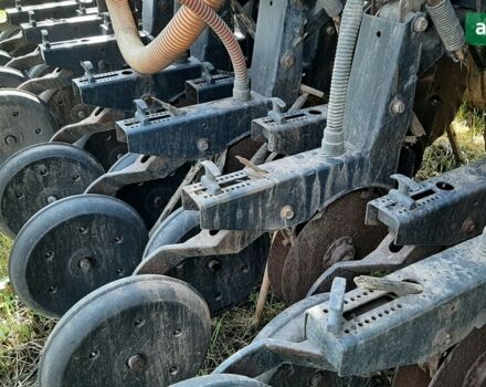 Грейт Плейнс NTA 3510, объемом двигателя 0 л и пробегом 2 тыс. км за 22000 $, фото 17 на Automoto.ua