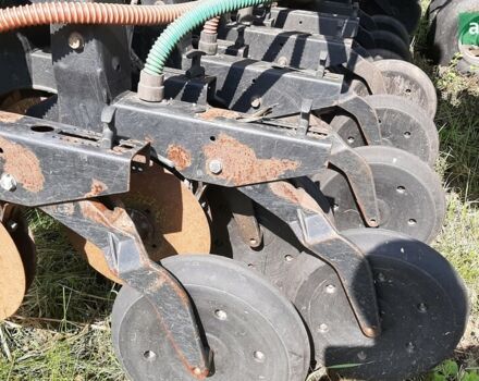 Грейт Плейнс NTA 3510, объемом двигателя 0 л и пробегом 2 тыс. км за 22000 $, фото 12 на Automoto.ua