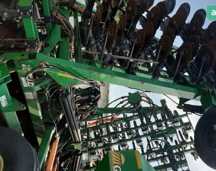 Грейт Плейнс NTA 3510, объемом двигателя 0 л и пробегом 2 тыс. км за 22000 $, фото 13 на Automoto.ua