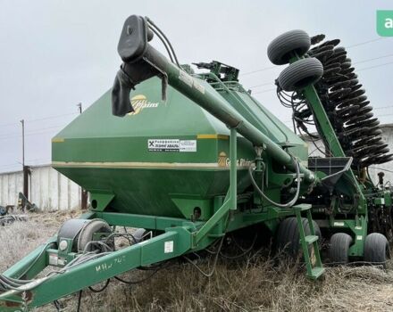 Грейт Плейнс NTA 3510, объемом двигателя 0 л и пробегом 2 тыс. км за 22000 $, фото 10 на Automoto.ua