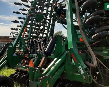 Грейт Плейнс NTA 3510, объемом двигателя 0 л и пробегом 2 тыс. км за 22000 $, фото 15 на Automoto.ua