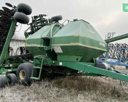 Грейт Плейнс NTA 3510, объемом двигателя 0 л и пробегом 2 тыс. км за 22000 $, фото 5 на Automoto.ua