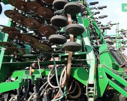 Грейт Плейнс NTA 3510, объемом двигателя 0 л и пробегом 2 тыс. км за 22000 $, фото 11 на Automoto.ua