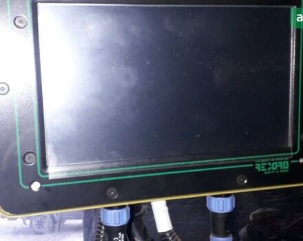 Грейт Плейнс NTA 3510, объемом двигателя 0 л и пробегом 2 тыс. км за 23000 $, фото 1 на Automoto.ua