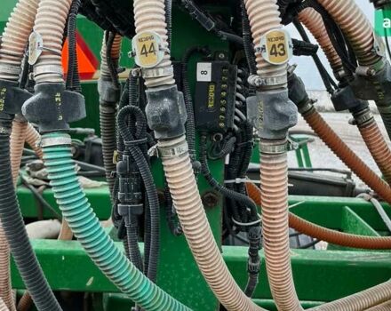 Грейт Плейнс NTA 3510, объемом двигателя 0 л и пробегом 2 тыс. км за 22000 $, фото 2 на Automoto.ua