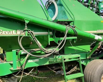 Грейт Плейнс NTA 3510, объемом двигателя 0 л и пробегом 2 тыс. км за 22000 $, фото 9 на Automoto.ua