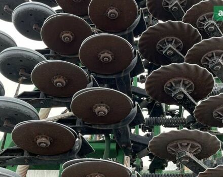 Грейт Плейнс NTA 3510, объемом двигателя 0 л и пробегом 2 тыс. км за 23000 $, фото 3 на Automoto.ua