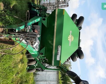 Грейт Плейнс NTA 3510, объемом двигателя 0 л и пробегом 2 тыс. км за 22000 $, фото 7 на Automoto.ua