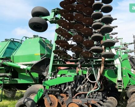 Грейт Плейнс NTA 3510, объемом двигателя 0 л и пробегом 2 тыс. км за 22000 $, фото 1 на Automoto.ua