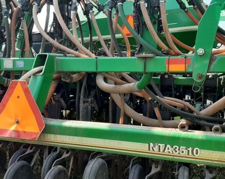 Грейт Плейнс NTA 3510, объемом двигателя 0 л и пробегом 2 тыс. км за 22000 $, фото 16 на Automoto.ua