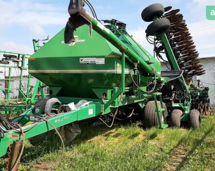 Грейт Плейнс NTA 3510, объемом двигателя 0 л и пробегом 2 тыс. км за 22000 $, фото 8 на Automoto.ua