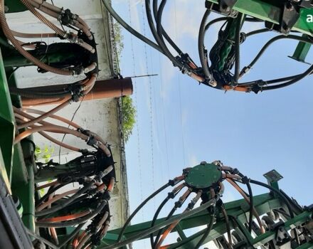 Грейт Плейнс NTA 3510, объемом двигателя 0 л и пробегом 2 тыс. км за 22000 $, фото 14 на Automoto.ua