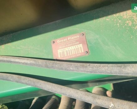 Грейт Плейнс NTA 3510, объемом двигателя 0 л и пробегом 0 тыс. км за 31000 $, фото 2 на Automoto.ua