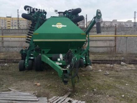 Зеленый Грейт Плейнс NTA 3510, объемом двигателя 0 л и пробегом 0 тыс. км за 75580 $, фото 1 на Automoto.ua