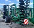 Грейт Плейнс Simba SLD 540, об'ємом двигуна 6 л та пробігом 0 тис. км за 29500 $, фото 1 на Automoto.ua