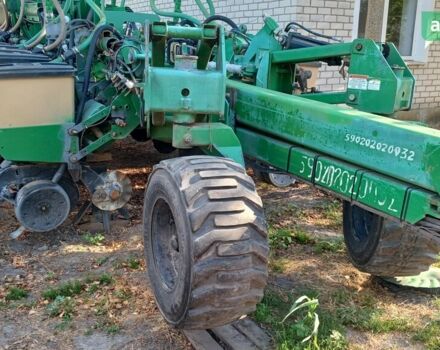 Грейт Плейнс YP-1630F, об'ємом двигуна 0 л та пробігом 0 тис. км за 35000 $, фото 2 на Automoto.ua
