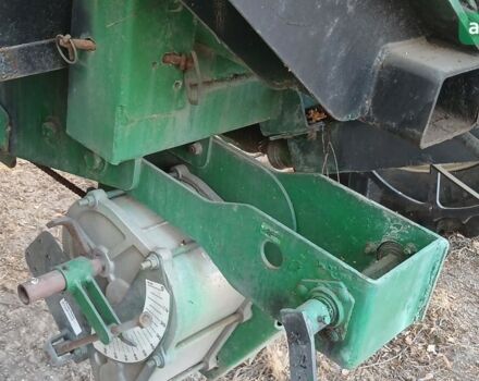 Грейт Плейнс YP-1630F, об'ємом двигуна 0 л та пробігом 0 тис. км за 35000 $, фото 8 на Automoto.ua